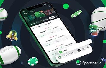 Sportsbet.io Review 2024: Is Sportsbet.io Legit or a .